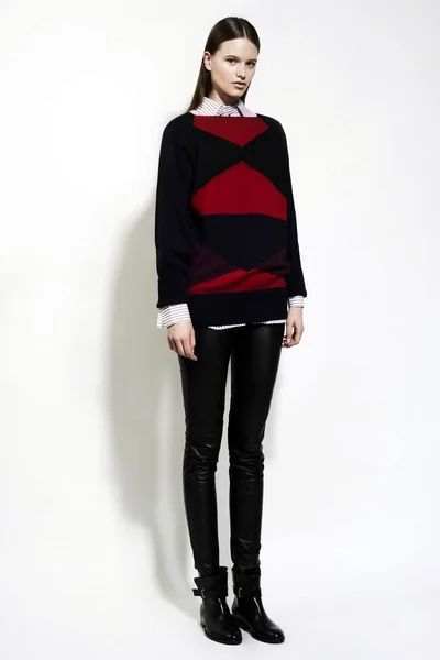 Look 9